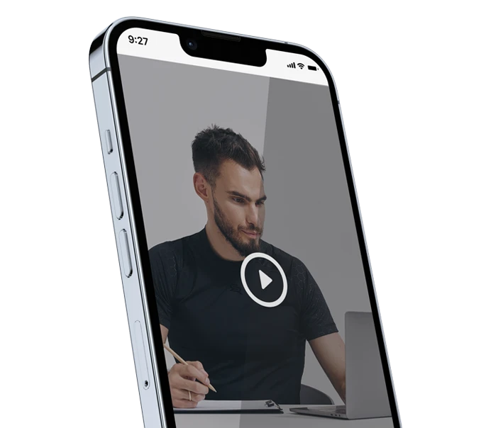 Live/webinar